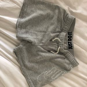 Nike Athletic Shorts